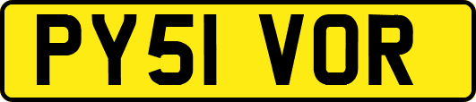 PY51VOR