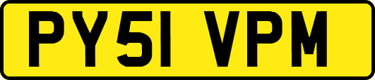 PY51VPM