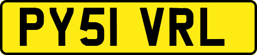 PY51VRL
