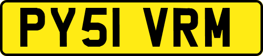 PY51VRM