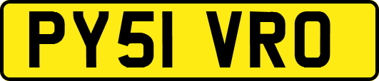 PY51VRO