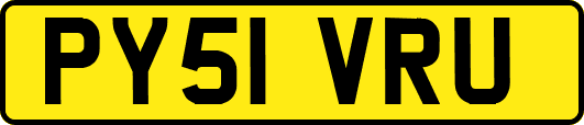 PY51VRU