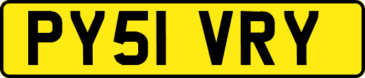 PY51VRY