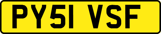 PY51VSF