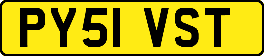 PY51VST