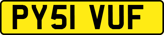 PY51VUF