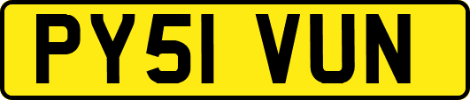 PY51VUN