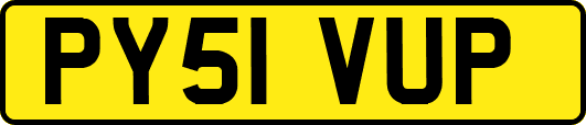 PY51VUP