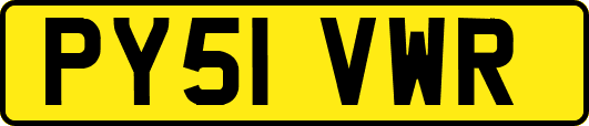 PY51VWR