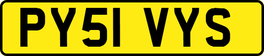 PY51VYS