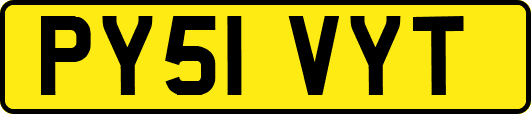 PY51VYT