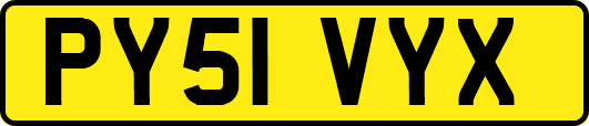 PY51VYX