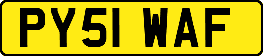 PY51WAF