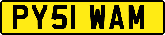 PY51WAM