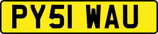 PY51WAU