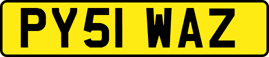 PY51WAZ