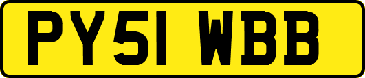 PY51WBB