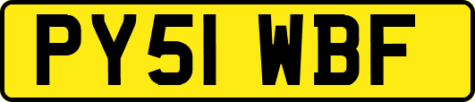 PY51WBF