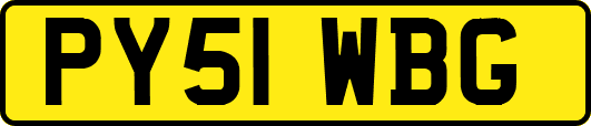 PY51WBG