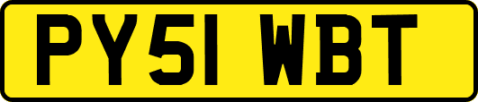 PY51WBT