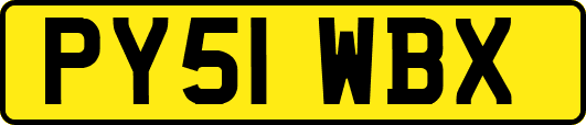 PY51WBX