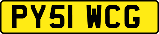 PY51WCG