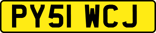 PY51WCJ