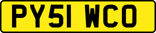 PY51WCO