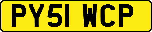 PY51WCP