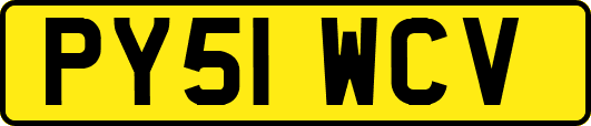 PY51WCV