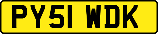 PY51WDK