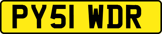 PY51WDR