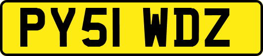 PY51WDZ