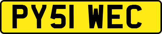 PY51WEC