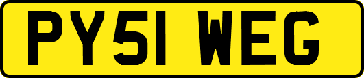 PY51WEG