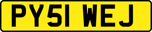 PY51WEJ