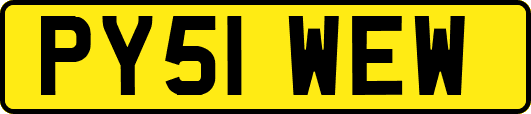 PY51WEW