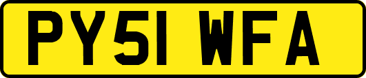 PY51WFA