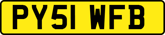 PY51WFB