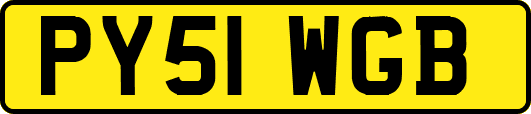 PY51WGB