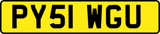 PY51WGU
