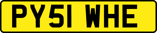 PY51WHE