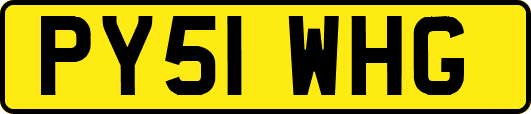 PY51WHG
