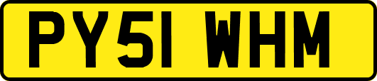 PY51WHM
