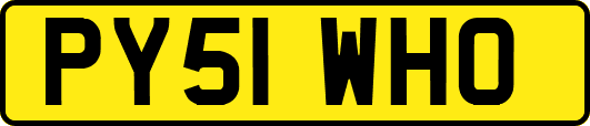 PY51WHO