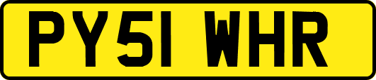 PY51WHR