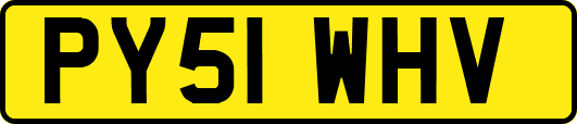 PY51WHV