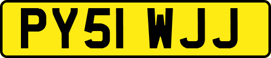 PY51WJJ