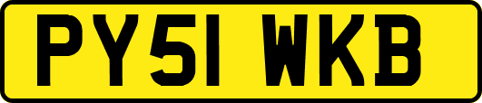 PY51WKB