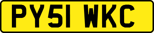 PY51WKC